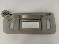 2010-2017 Chevrolet Equinox Sun Visor Shade Replacement Driver Left Mirror Fits Fits 2010 2011 2012 2013 2014 2015 2016 2017
