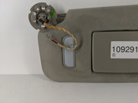 2010-2017 Chevrolet Equinox Sun Visor Shade Replacement Driver Left Mirror Fits Fits 2010 2011 2012 2013 2014 2015 2016 2017