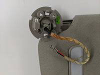 2010-2017 Chevrolet Equinox Sun Visor Shade Replacement Driver Left Mirror Fits Fits 2010 2011 2012 2013 2014 2015 2016 2017