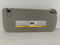 2010-2017 Chevrolet Equinox Sun Visor Shade Replacement Driver Left Mirror Fits Fits 2010 2011 2012 2013 2014 2015 2016 2017