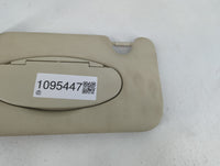2010-2017 Chevrolet Equinox Sun Visor Shade Replacement Driver Left Mirror Fits Fits 2010 2011 2012 2013 2014 2015 2016 2017