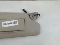 2010-2017 Chevrolet Equinox Sun Visor Shade Replacement Passenger Right Mirror Fits Fits 2010 2011 2012 2013 2014 2015 2016 