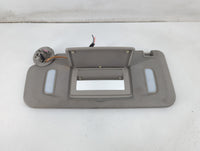 2010-2017 Chevrolet Equinox Sun Visor Shade Replacement Passenger Right Mirror Fits Fits 2010 2011 2012 2013 2014 2015 2016 