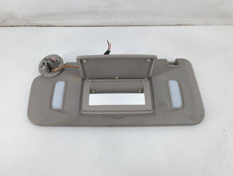 compare product 2010-2017 Chevrolet Equinox Sun Visor Shade Replacement Passenger Right Mirror Fits Fits 2010 2011 2012 2013 2014 2015 2016 2017 OEM Used Auto Parts