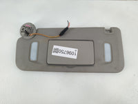 2010-2017 Chevrolet Equinox Sun Visor Shade Replacement Passenger Right Mirror Fits Fits 2010 2011 2012 2013 2014 2015 2016 