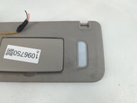 2010-2017 Chevrolet Equinox Sun Visor Shade Replacement Passenger Right Mirror Fits Fits 2010 2011 2012 2013 2014 2015 2016 