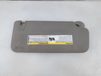 2010-2017 Chevrolet Equinox Sun Visor Shade Replacement Passenger Right Mirror Fits Fits 2010 2011 2012 2013 2014 2015 2016 