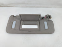 2010-2017 Chevrolet Equinox Sun Visor Shade Replacement Passenger Right Mirror Fits Fits 2010 2011 2012 2013 2014 2015 2016 