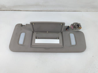compare product 2010-2017 Chevrolet Equinox Sun Visor Shade Replacement Passenger Right Mirror Fits Fits 2010 2011 2012 2013 2014 2015 2016 2017 OEM Used Auto Parts