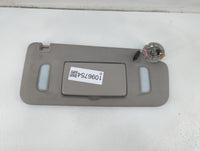 2010-2017 Chevrolet Equinox Sun Visor Shade Replacement Passenger Right Mirror Fits Fits 2010 2011 2012 2013 2014 2015 2016 