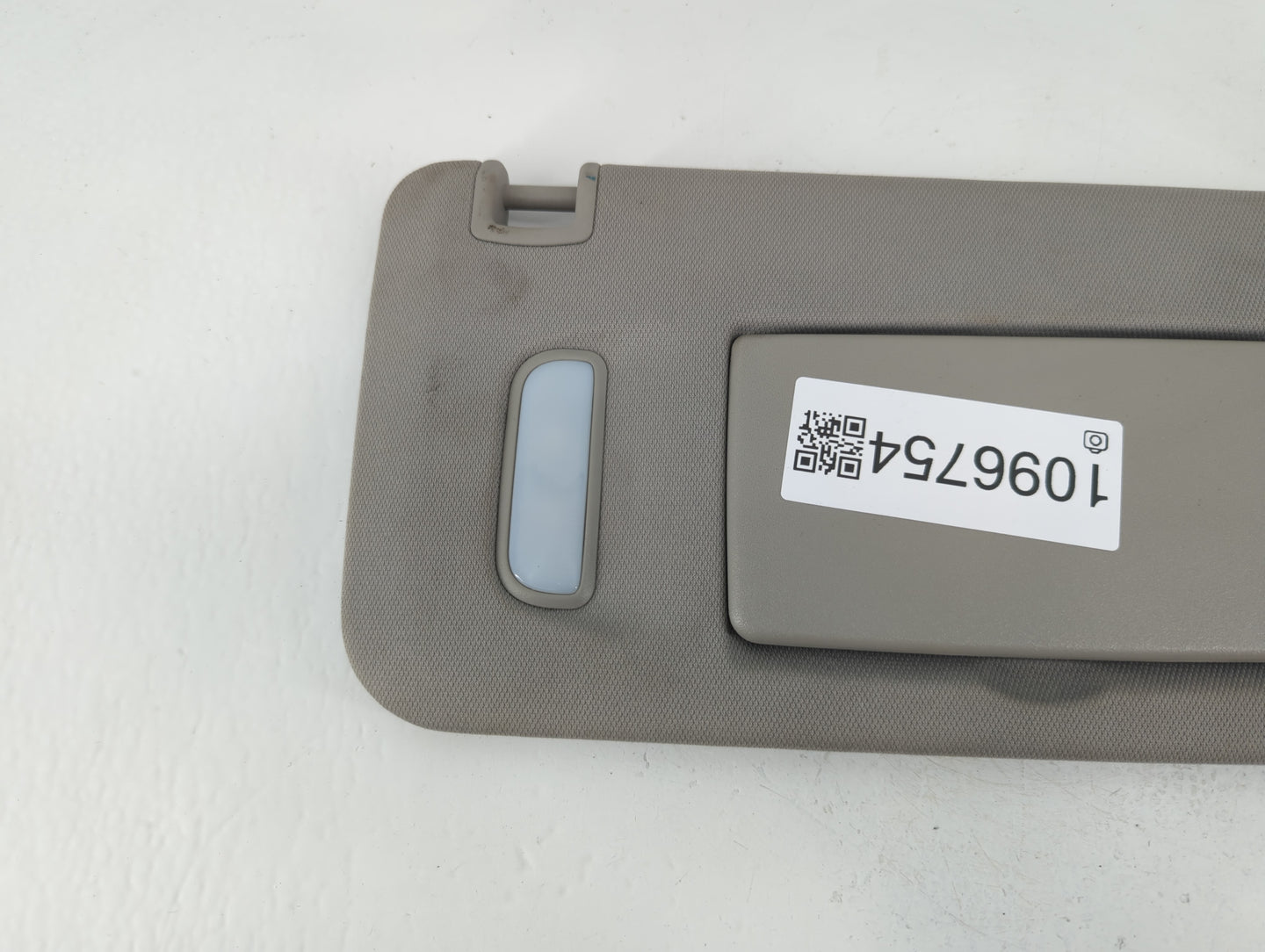 2010-2017 Chevrolet Equinox Sun Visor Shade Replacement Passenger Right Mirror Fits Fits 2010 2011 2012 2013 2014 2015 2016 