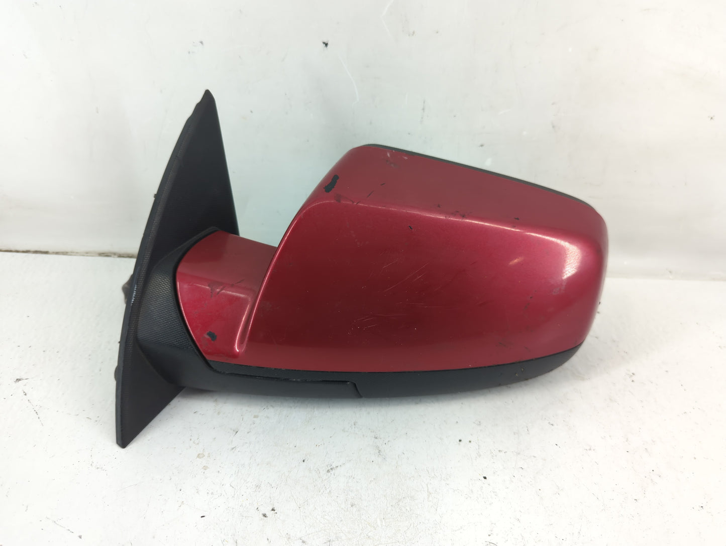2015-2017 Chevrolet Equinox Driver Side View Mirror - Left Door Mirror OEM Used - Oemusedautoparts1.com