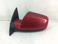 2015-2017 Chevrolet Equinox Driver Side View Mirror - Left Door Mirror OEM Used - Oemusedautoparts1.com