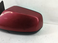 2015-2017 Chevrolet Equinox Driver Side View Mirror - Left Door Mirror OEM Used - Oemusedautoparts1.com