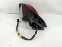 2015-2017 Chevrolet Equinox Driver Side View Mirror - Left Door Mirror OEM Used - Oemusedautoparts1.com