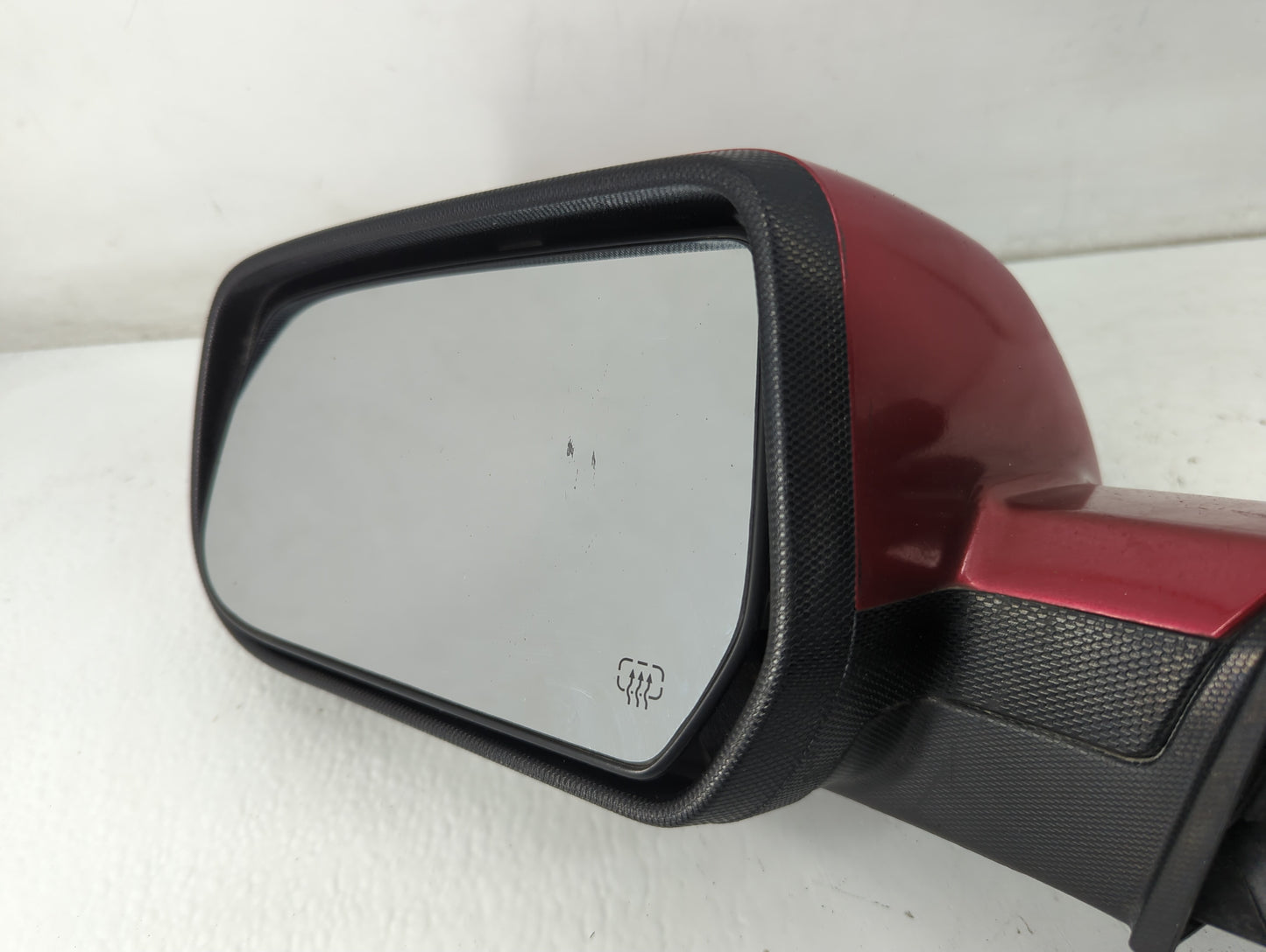2015-2017 Chevrolet Equinox Driver Side View Mirror - Left Door Mirror OEM Used - Oemusedautoparts1.com