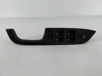 2010-2017 Chevrolet Equinox Master Power Window Switch Replacement Driver Side Left P/N:20917599 Fits OEM Used Auto Parts - 