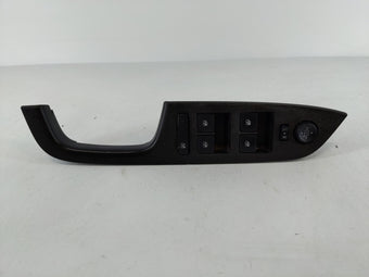 compare product 2010-2017 Chevrolet Equinox Master Power Window Switch Replacement Driver Side Left P/N:20917599 Fits OEM Used Auto Parts