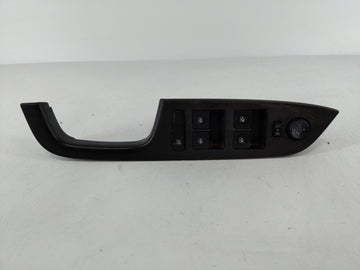 2010-2017 Chevrolet Equinox Master Power Window Switch Replacement Driver Side Left P/N:20917599 Fits OEM Used Auto Parts - 