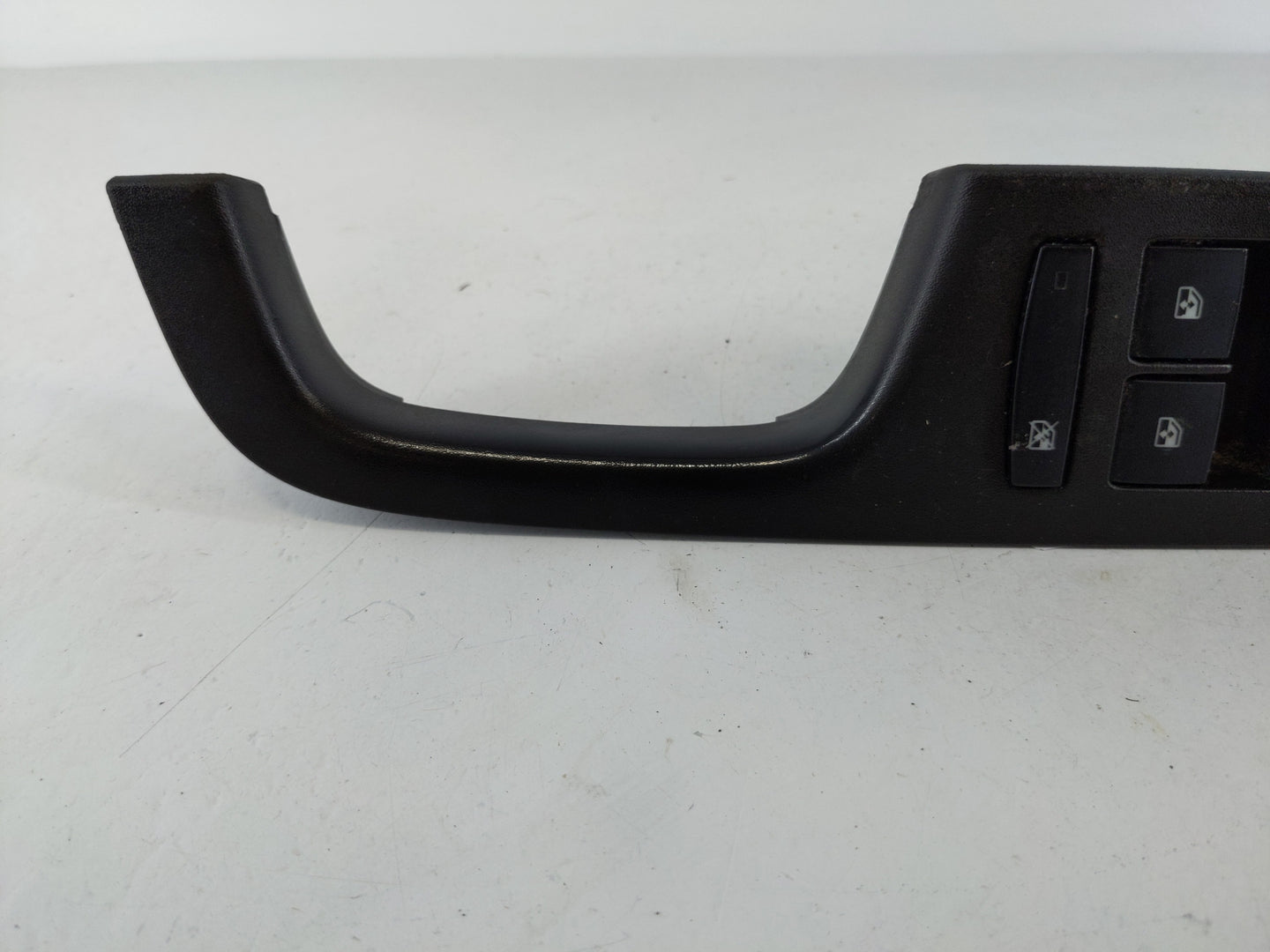 2010-2017 Chevrolet Equinox Master Power Window Switch Replacement Driver Side Left P/N:20917599 Fits OEM Used Auto Parts - 