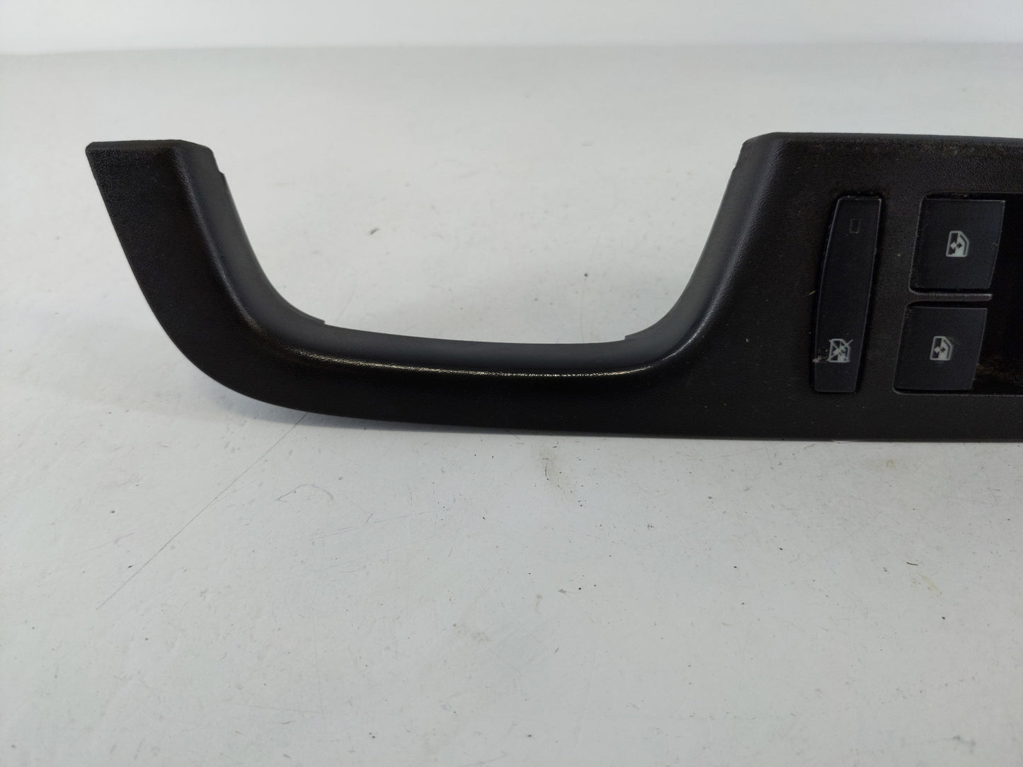 2010-2017 Chevrolet Equinox Master Power Window Switch Replacement Driver Side Left P/N:20917599 Fits OEM Used Auto Parts - 