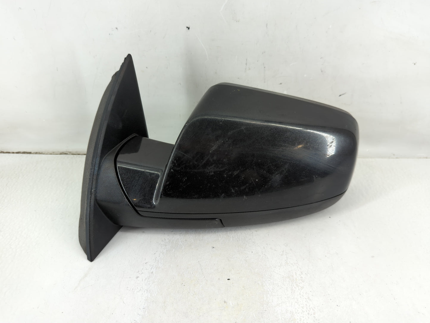 2015-2017 Chevrolet Equinox Driver Side View Mirror - Left Door Mirror OEM Used - Oemusedautoparts1.com