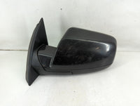 2015-2017 Chevrolet Equinox Driver Side View Mirror - Left Door Mirror OEM Used - Oemusedautoparts1.com