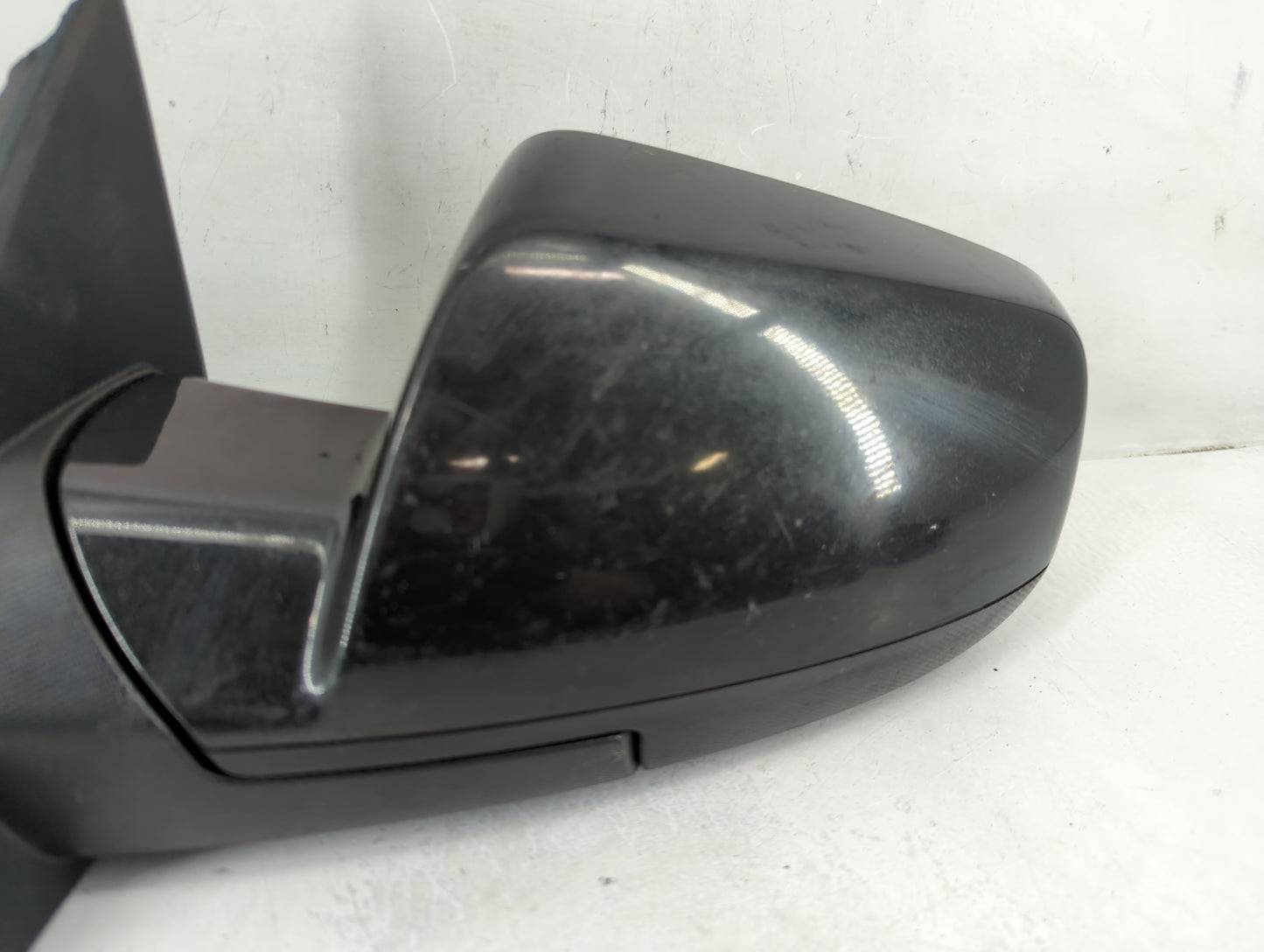 2015-2017 Chevrolet Equinox Driver Side View Mirror - Left Door Mirror OEM Used - Oemusedautoparts1.com