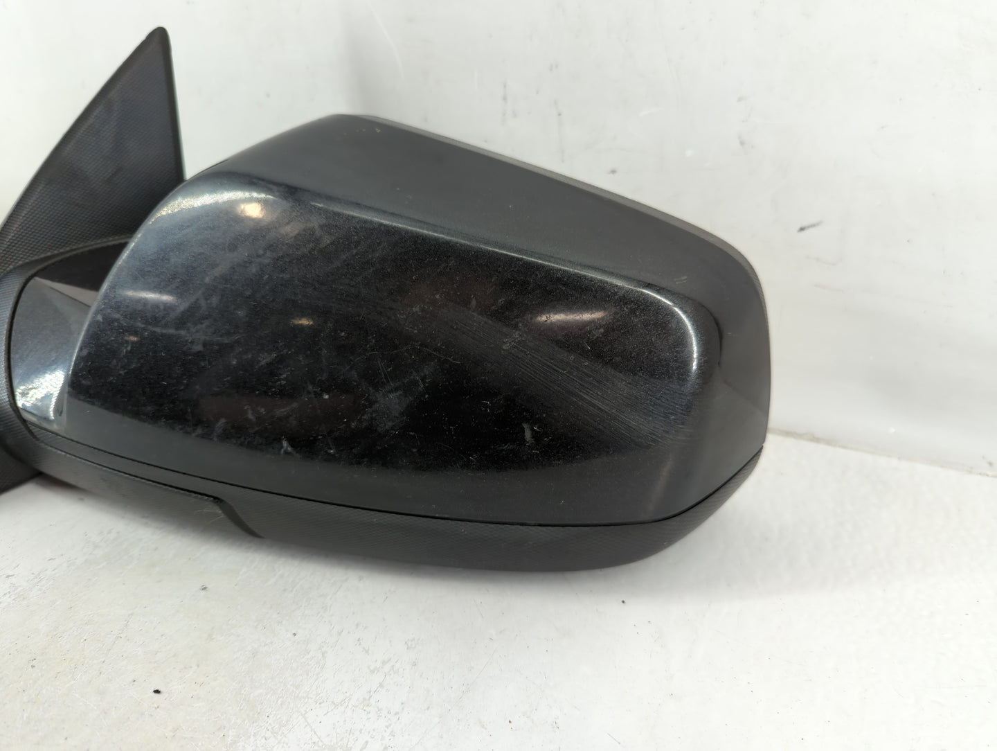 2015-2017 Chevrolet Equinox Driver Side View Mirror - Left Door Mirror OEM Used - Oemusedautoparts1.com