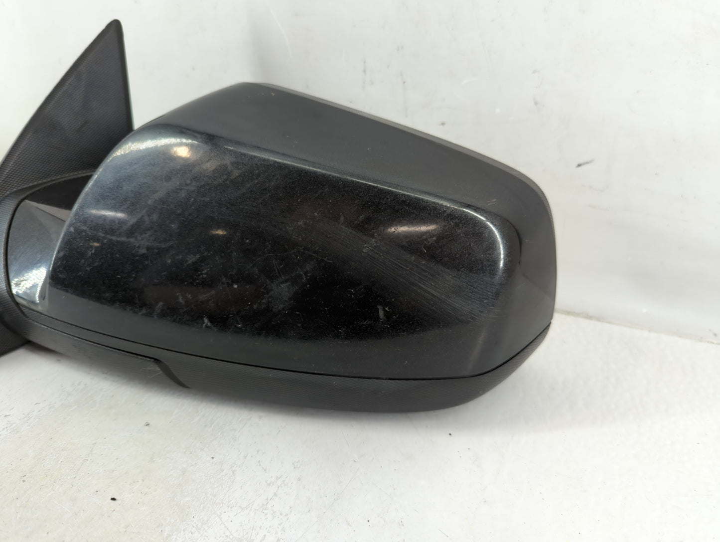 2015-2017 Chevrolet Equinox Driver Side View Mirror - Left Door Mirror OEM Used - Oemusedautoparts1.com