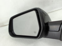 2015-2017 Chevrolet Equinox Driver Side View Mirror - Left Door Mirror OEM Used - Oemusedautoparts1.com