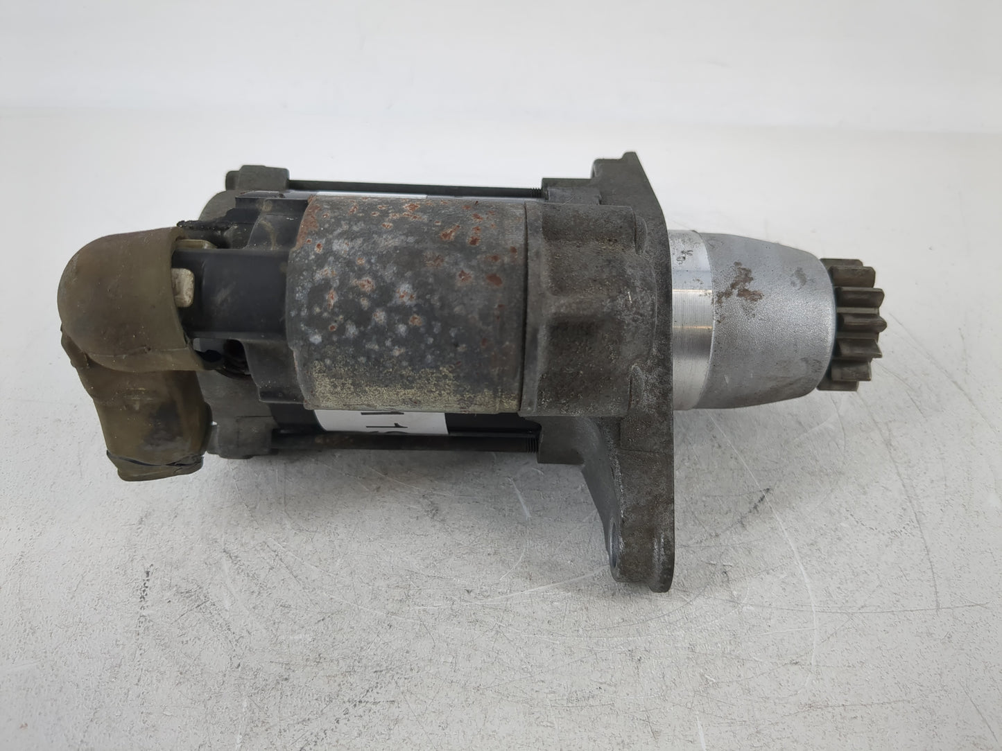 2010-2017 Chevrolet Equinox Car Starter Motor Solenoid OEM P/N:1128000-9902 28100-28041 Fits OEM Used Auto Parts - Oemusedau