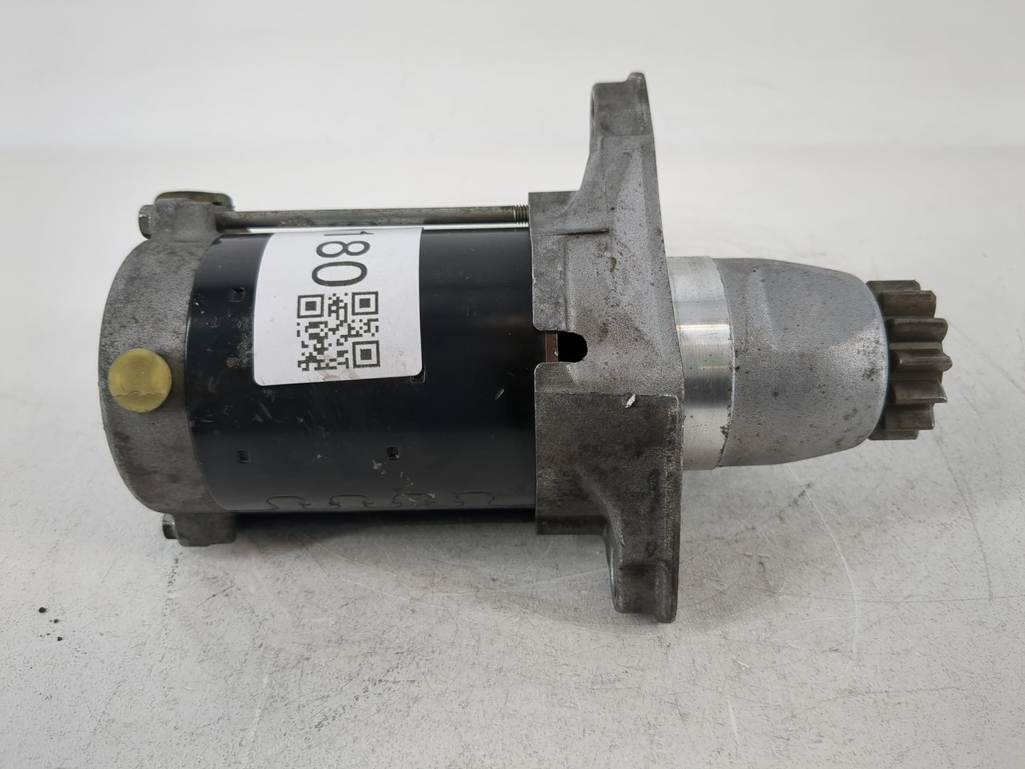 2010-2017 Chevrolet Equinox Car Starter Motor Solenoid OEM P/N:1128000-9902 28100-28041 Fits OEM Used Auto Parts - Oemusedau