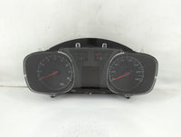 2013-2017 Chevrolet Equinox Instrument Cluster Speedometer Gauges P/N:23265863 Fits Fits 2013 2014 2015 2016 2017 OEM Used A