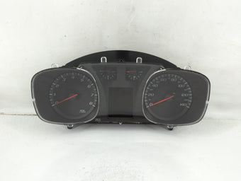 compare product 2013-2017 Chevrolet Equinox Instrument Cluster Speedometer Gauges P/N:23265863 Fits Fits 2013 2014 2015 2016 2017 OEM Used Auto Parts