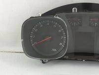 2013-2017 Chevrolet Equinox Instrument Cluster Speedometer Gauges P/N:23265863 Fits Fits 2013 2014 2015 2016 2017 OEM Used A