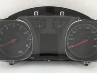 2013-2017 Chevrolet Equinox Instrument Cluster Speedometer Gauges P/N:23265863 Fits Fits 2013 2014 2015 2016 2017 OEM Used A