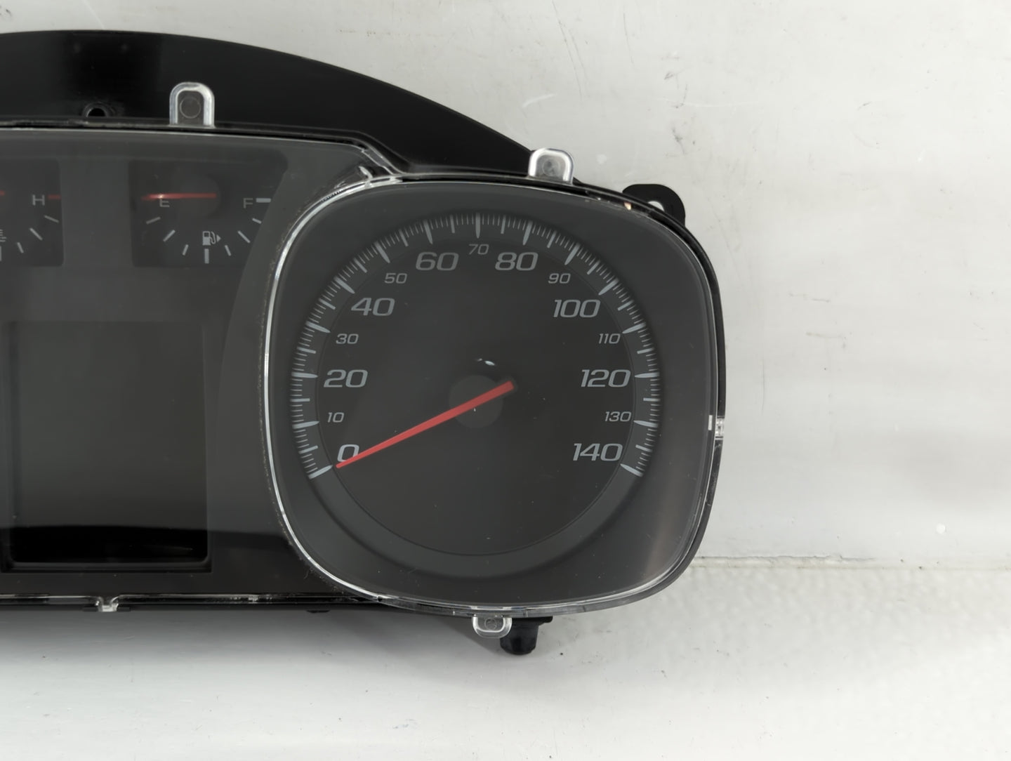 2013-2017 Chevrolet Equinox Instrument Cluster Speedometer Gauges P/N:23265863 Fits Fits 2013 2014 2015 2016 2017 OEM Used A