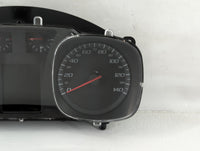 2013-2017 Chevrolet Equinox Instrument Cluster Speedometer Gauges P/N:23265863 Fits Fits 2013 2014 2015 2016 2017 OEM Used A