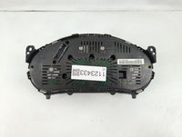 2013-2017 Chevrolet Equinox Instrument Cluster Speedometer Gauges P/N:23265863 Fits Fits 2013 2014 2015 2016 2017 OEM Used A