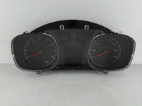 2013-2017 Chevrolet Equinox Instrument Cluster Speedometer Gauges P/N:801351623995 Fits Fits 2013 2014 2015 2016 2017 OEM Us