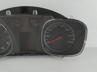 2013-2017 Chevrolet Equinox Instrument Cluster Speedometer Gauges P/N:801351623995 Fits Fits 2013 2014 2015 2016 2017 OEM Us