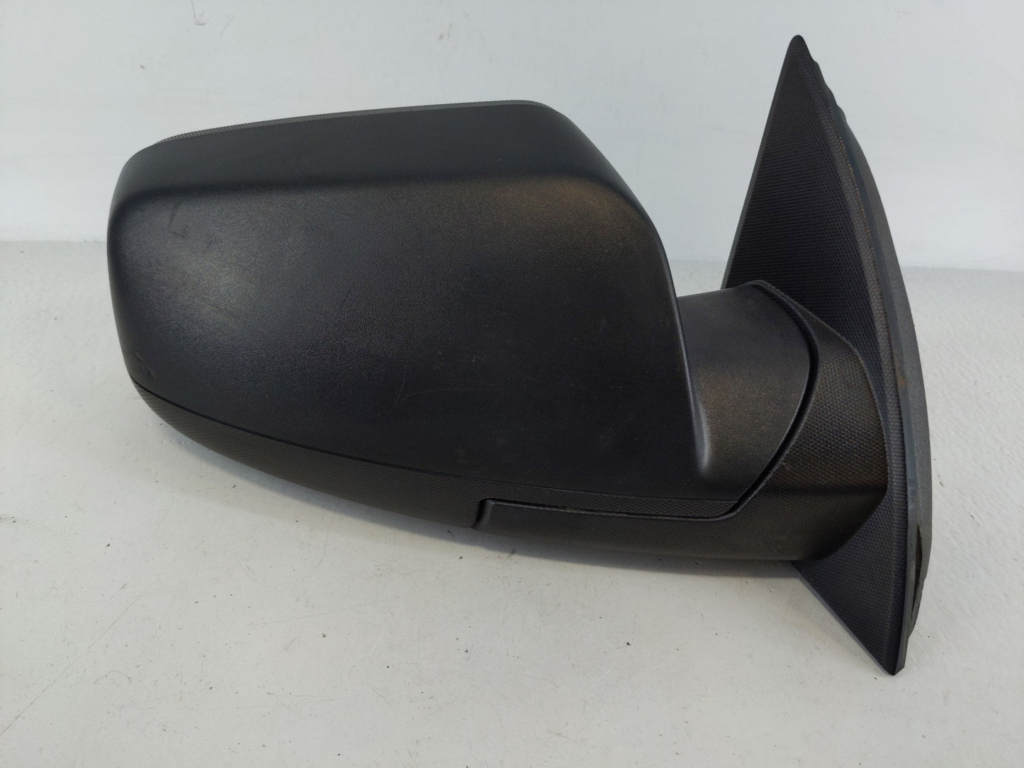 2015-2017 Chevrolet Equinox Passenger Side View Mirror - Right Door Mirror OEM Used - Oemusedautoparts1.com