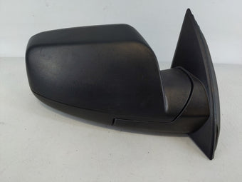 compare product 2015-2017 Chevrolet Equinox Passenger Side View Mirror - Right Door Mirror OEM Used