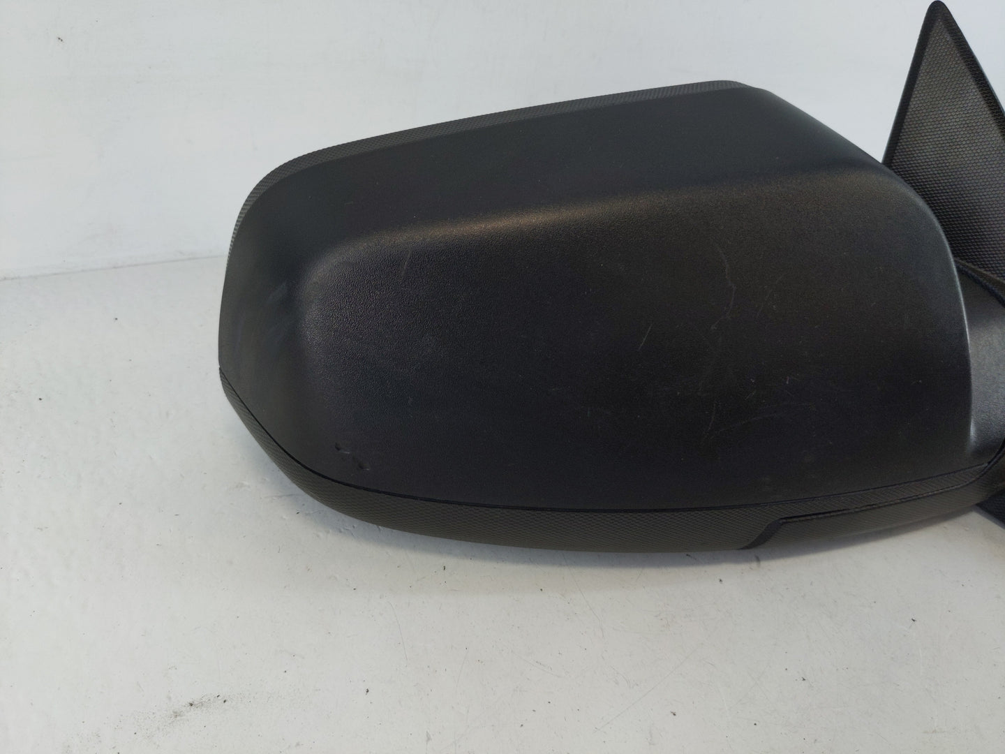 2015-2017 Chevrolet Equinox Passenger Side View Mirror - Right Door Mirror OEM Used - Oemusedautoparts1.com