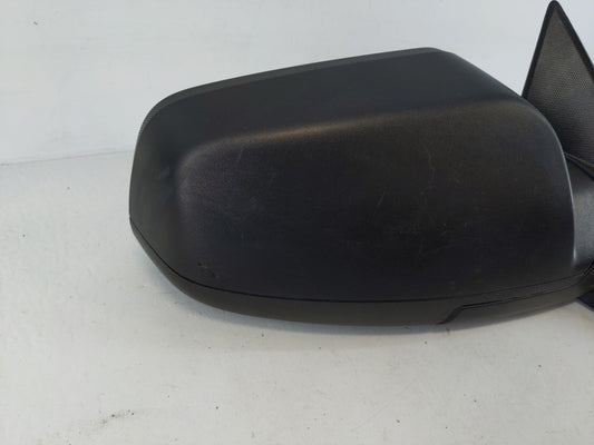 2015-2017 Chevrolet Equinox Passenger Side View Mirror - Right Door Mirror OEM Used