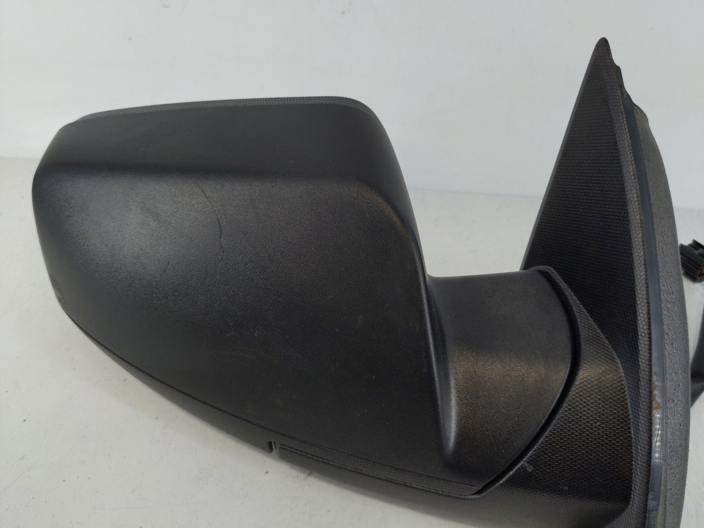 2015-2017 Chevrolet Equinox Passenger Side View Mirror - Right Door Mirror OEM Used - Oemusedautoparts1.com