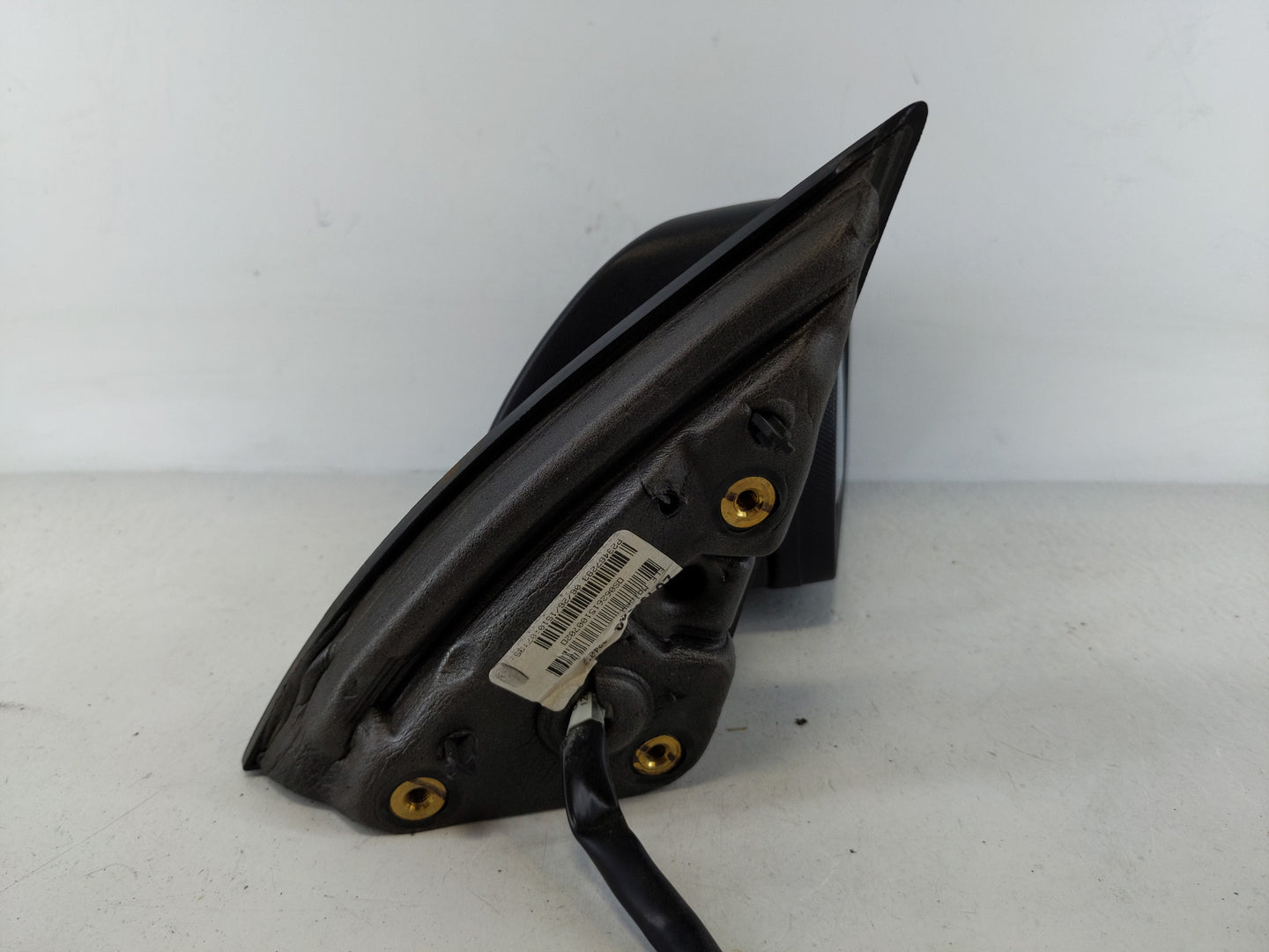 2015-2017 Chevrolet Equinox Passenger Side View Mirror - Right Door Mirror OEM Used - Oemusedautoparts1.com