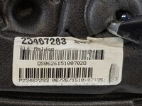 2015-2017 Chevrolet Equinox Passenger Side View Mirror - Right Door Mirror OEM Used - Oemusedautoparts1.com