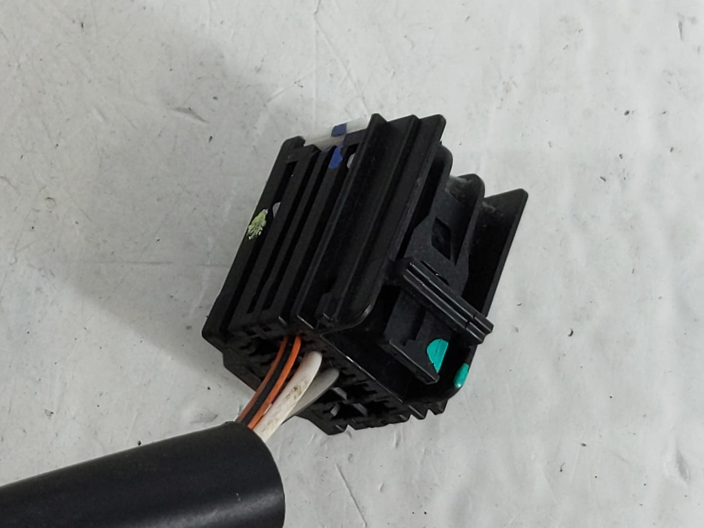 2015-2017 Chevrolet Equinox Passenger Side View Mirror - Right Door Mirror OEM Used - Oemusedautoparts1.com